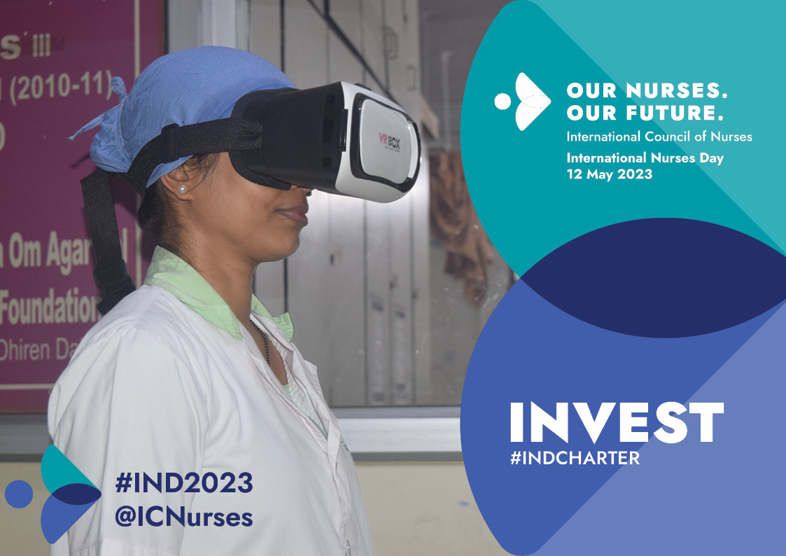 International Nurses Day Campaign