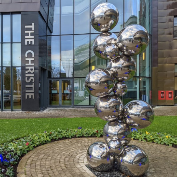 The Christie Hospital