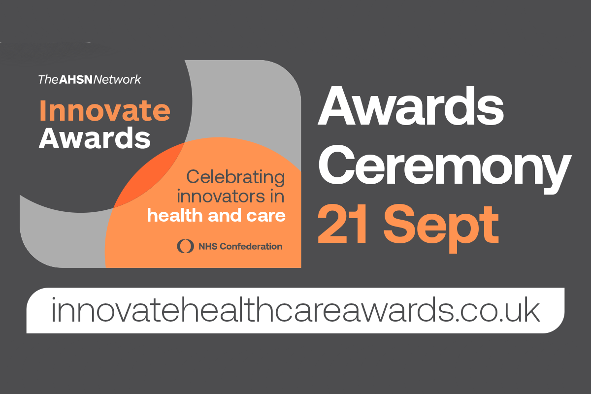 Innovate Awards 2023