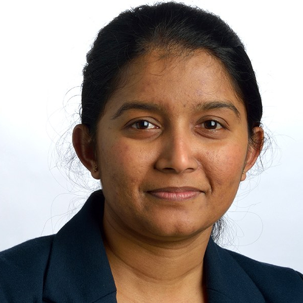 Dr Chathurika Kannangara