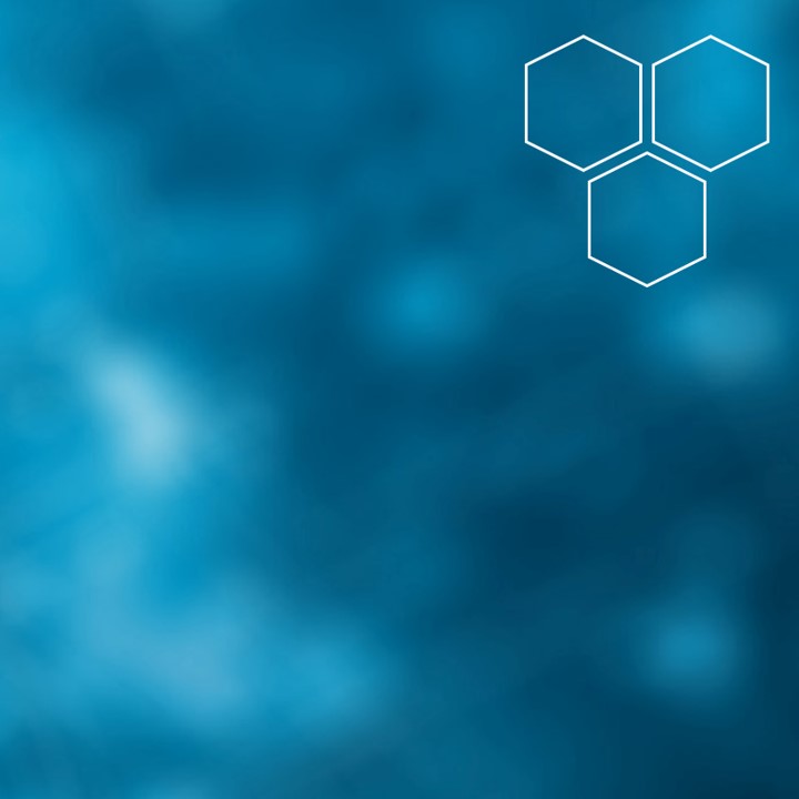 A graphic representing health innovation.