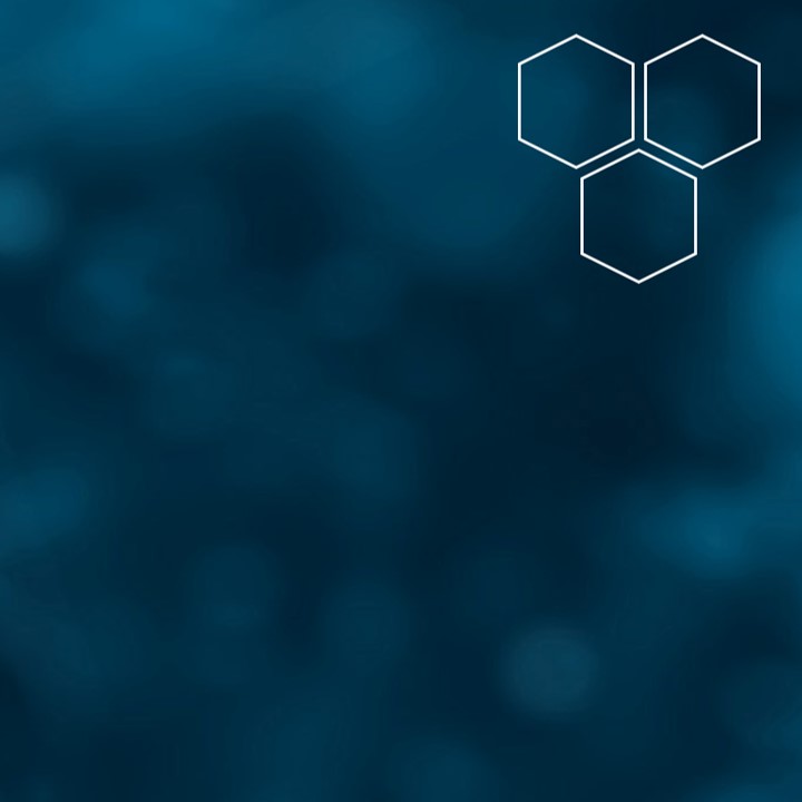 A graphic representing health innovation.