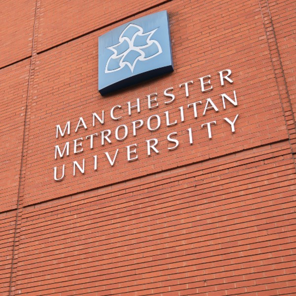 Manchester Metropolitan University