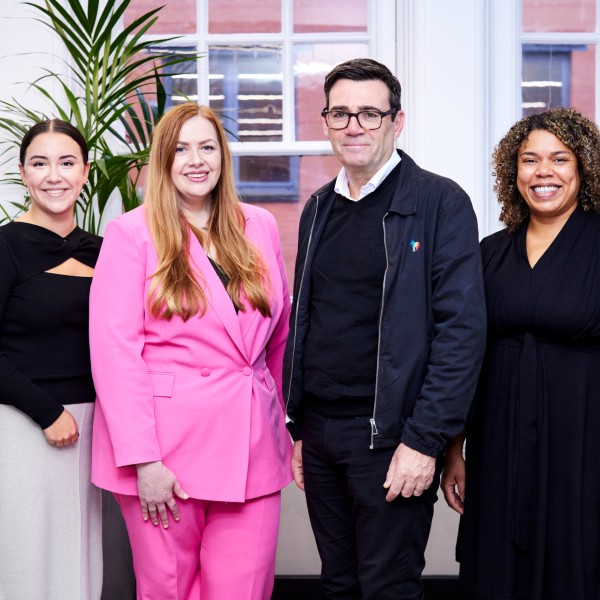 Young Persons Partnership Event