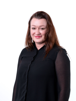 Claire Macconnell Website