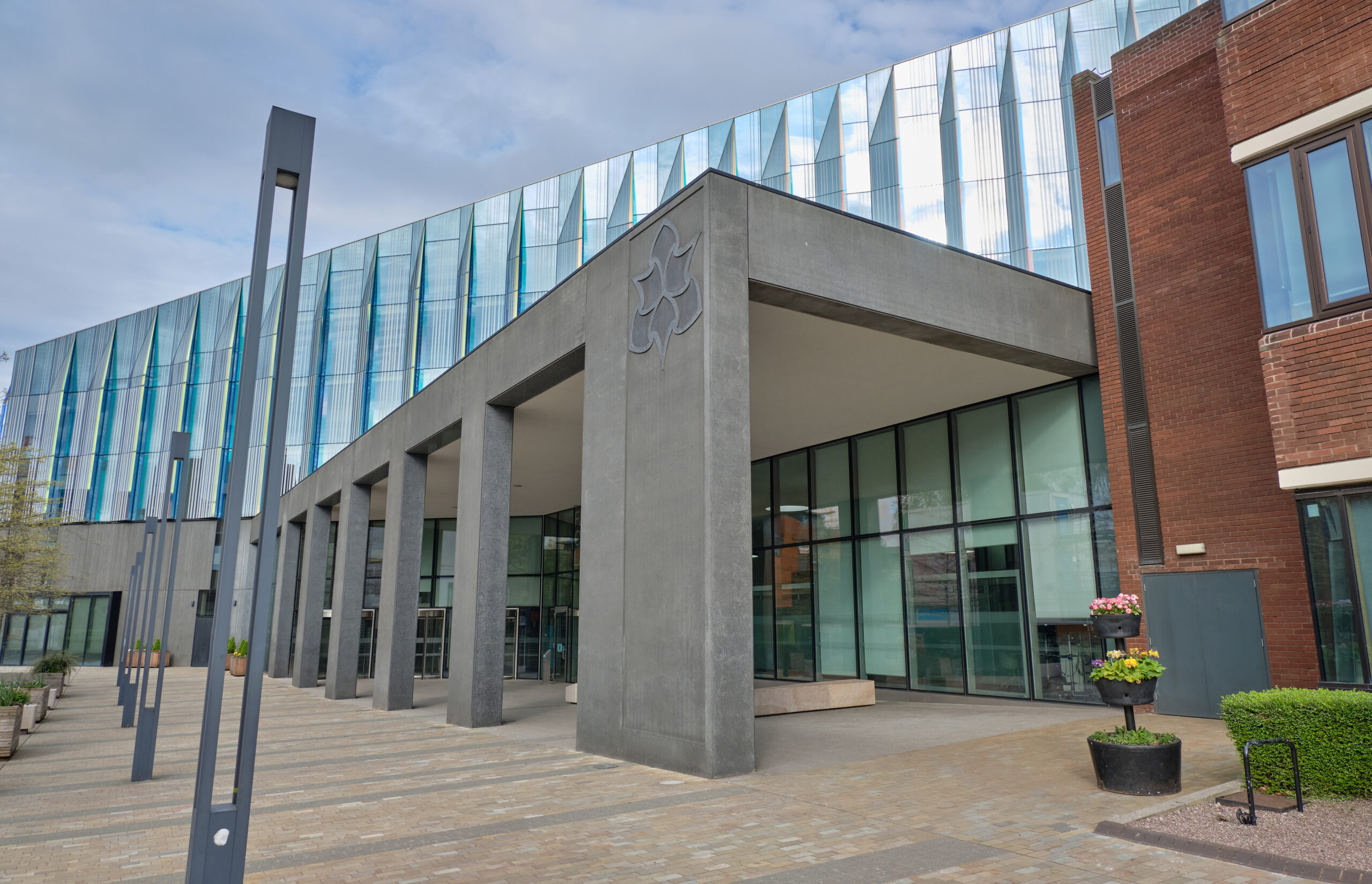 Manchester Metropolitan University