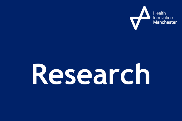 Research button