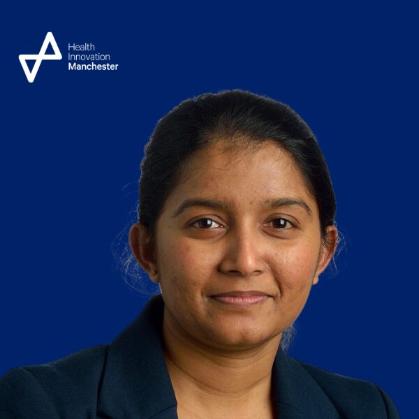 Dr. Chathurika Kannangara