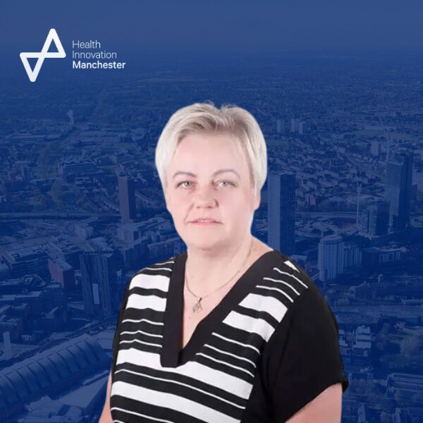 Professor Agata Rembielak