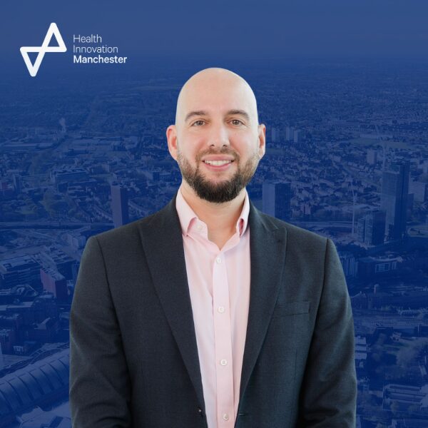 Professor Bilal Alkhaffaf